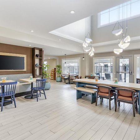 Sonesta Es Suites Chatsworth Los Angeles Eksteriør billede