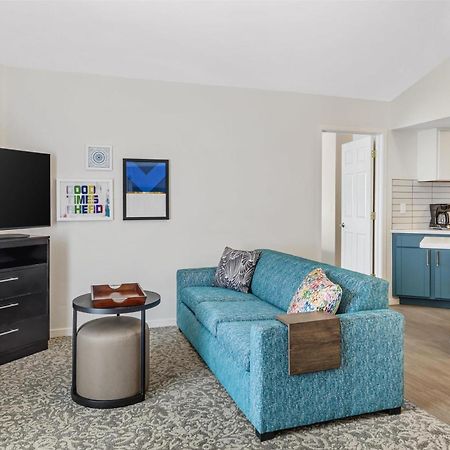 Sonesta Es Suites Chatsworth Los Angeles Eksteriør billede