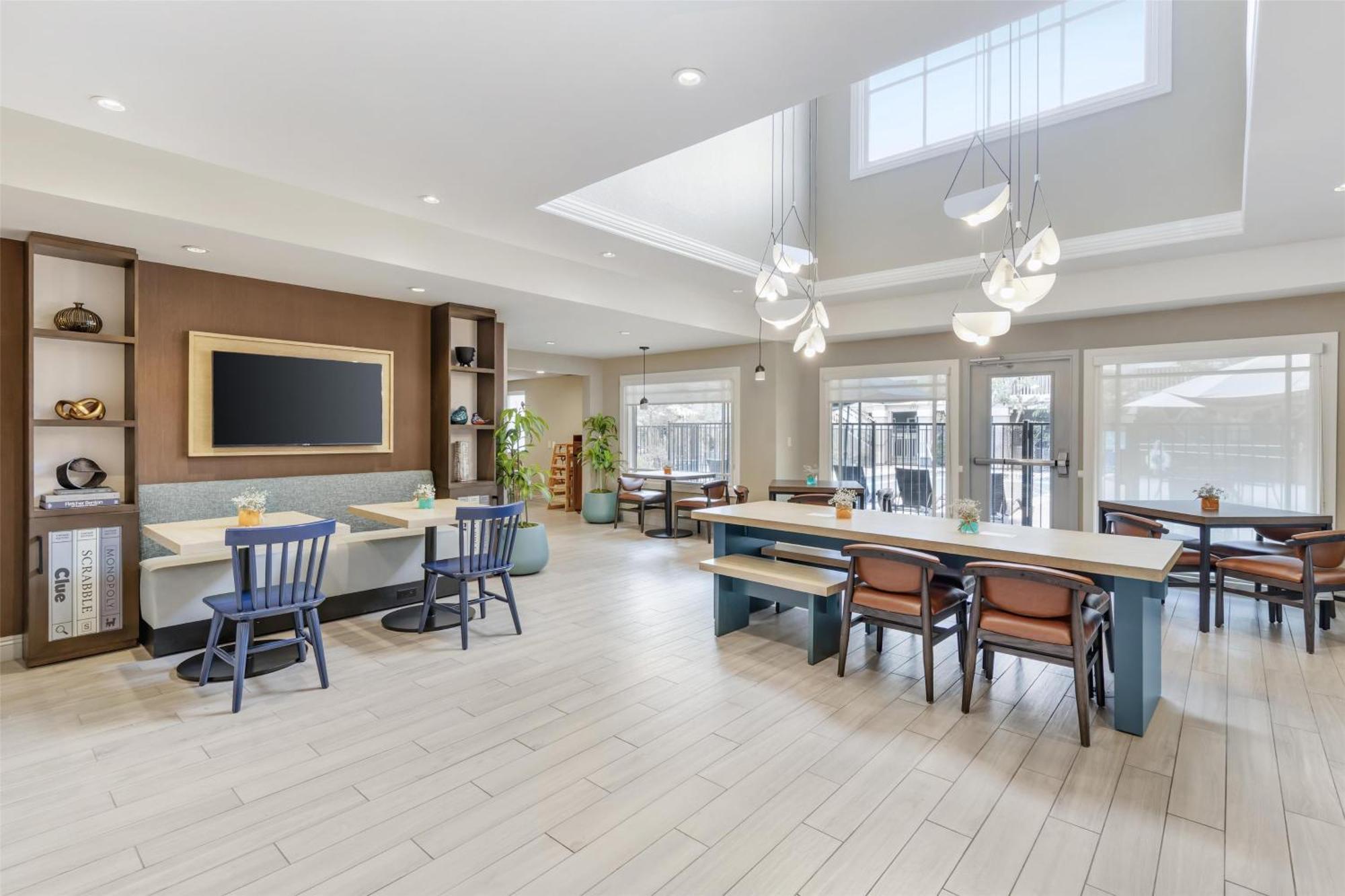 Sonesta Es Suites Chatsworth Los Angeles Eksteriør billede