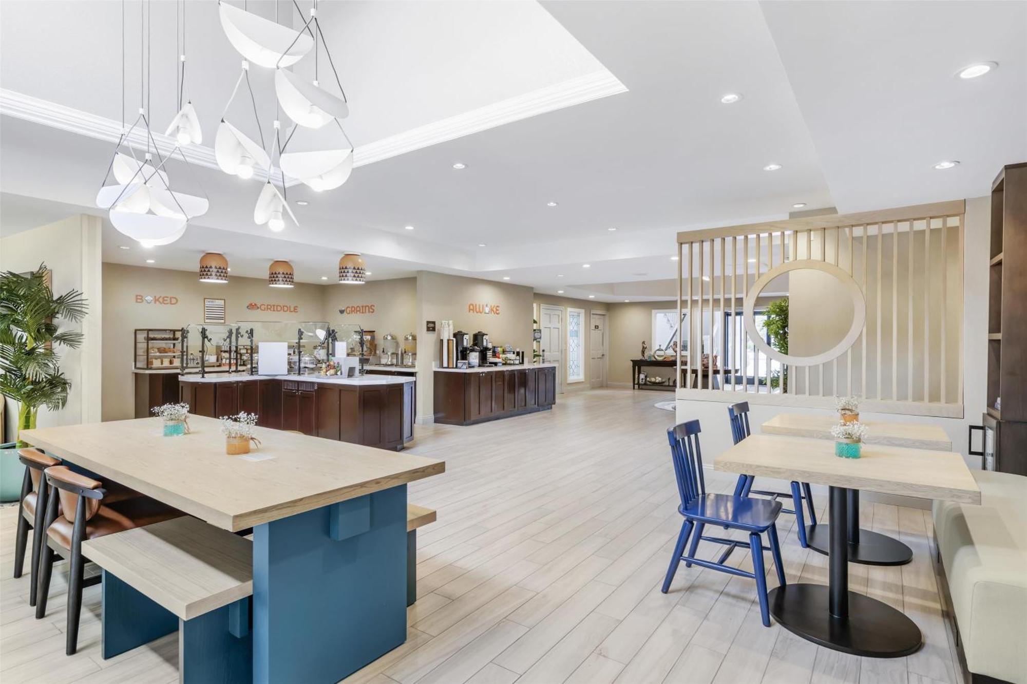 Sonesta Es Suites Chatsworth Los Angeles Eksteriør billede