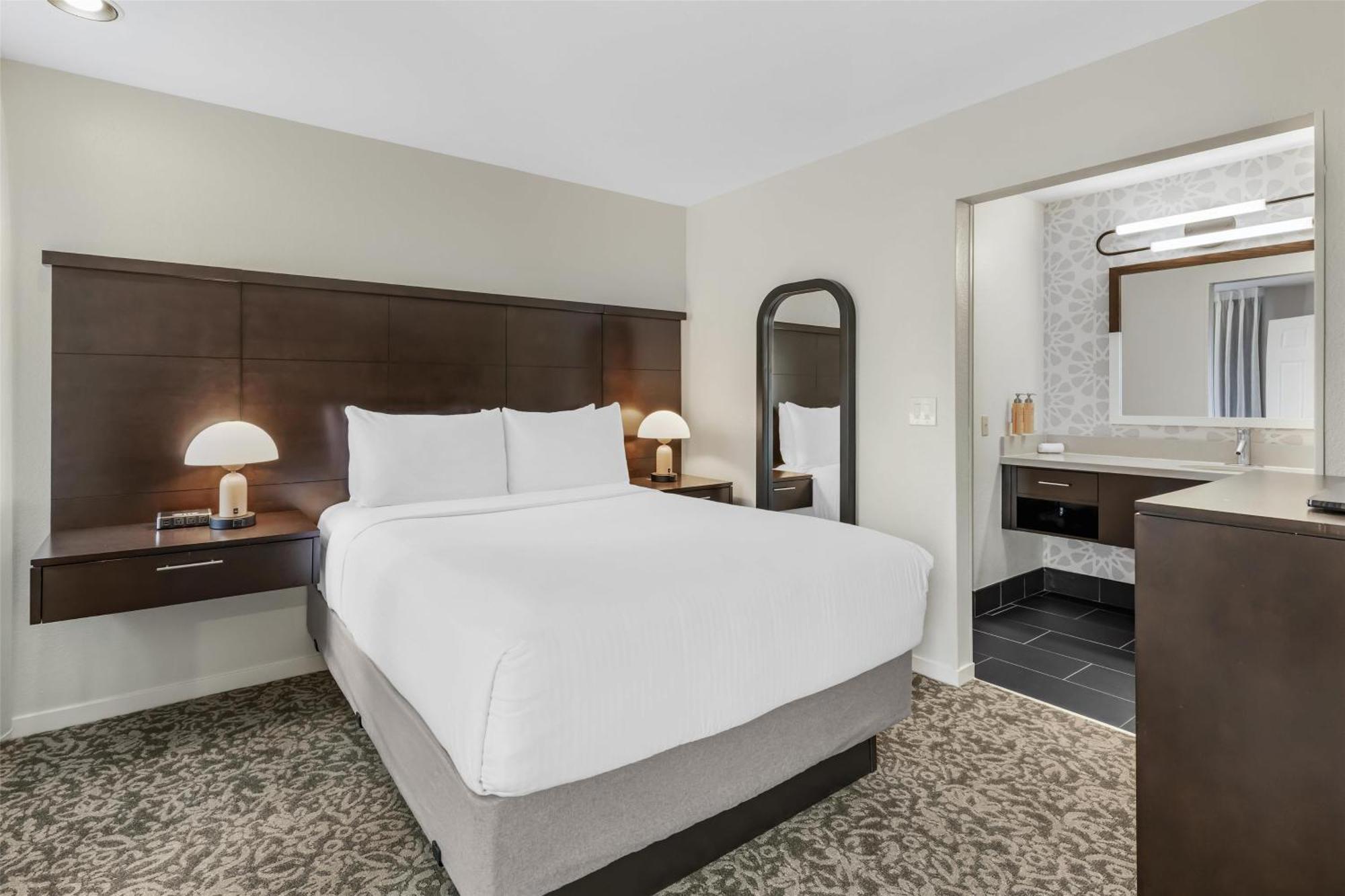 Sonesta Es Suites Chatsworth Los Angeles Eksteriør billede