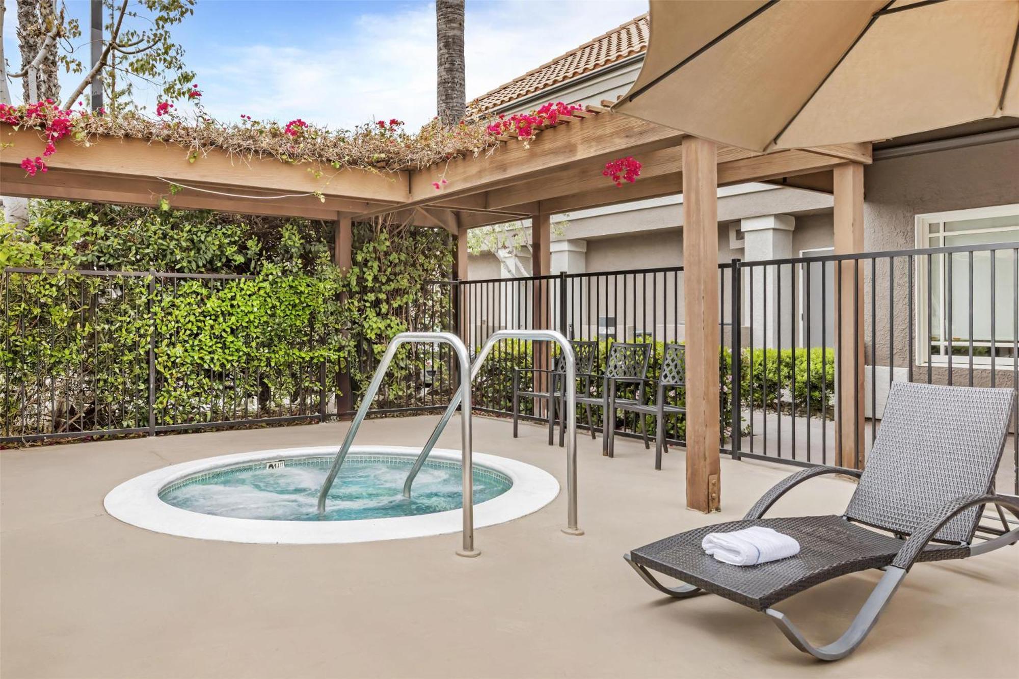 Sonesta Es Suites Chatsworth Los Angeles Eksteriør billede