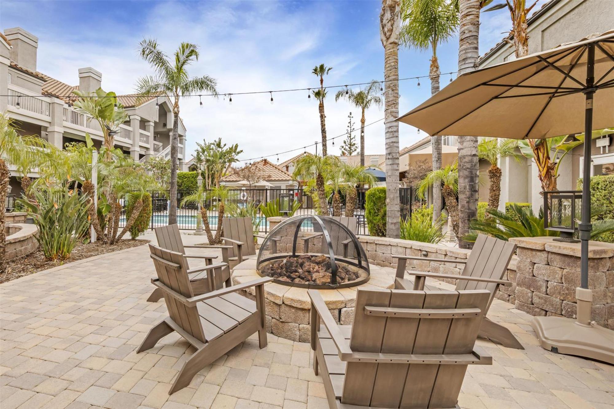 Sonesta Es Suites Chatsworth Los Angeles Eksteriør billede