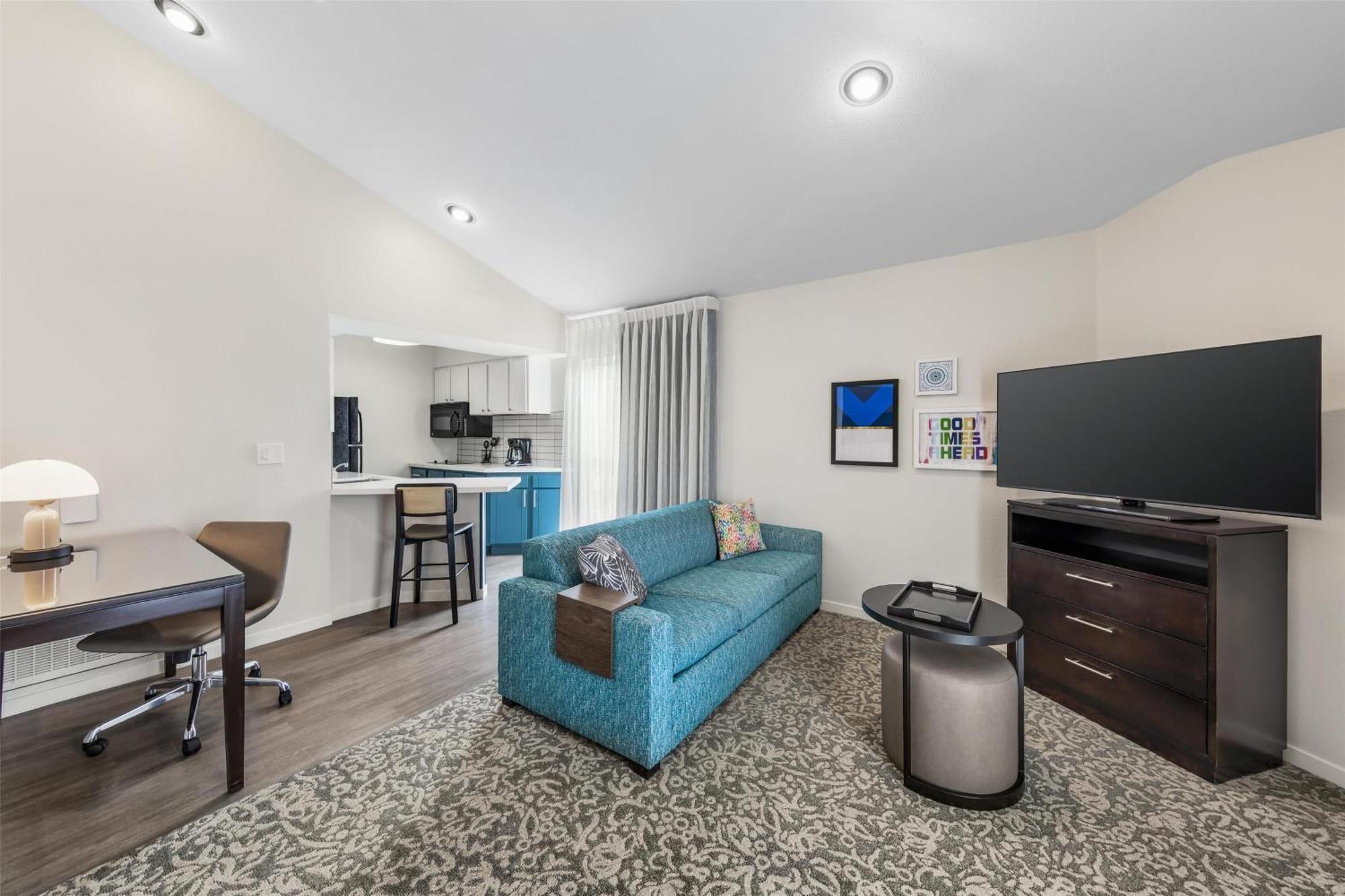 Sonesta Es Suites Chatsworth Los Angeles Eksteriør billede