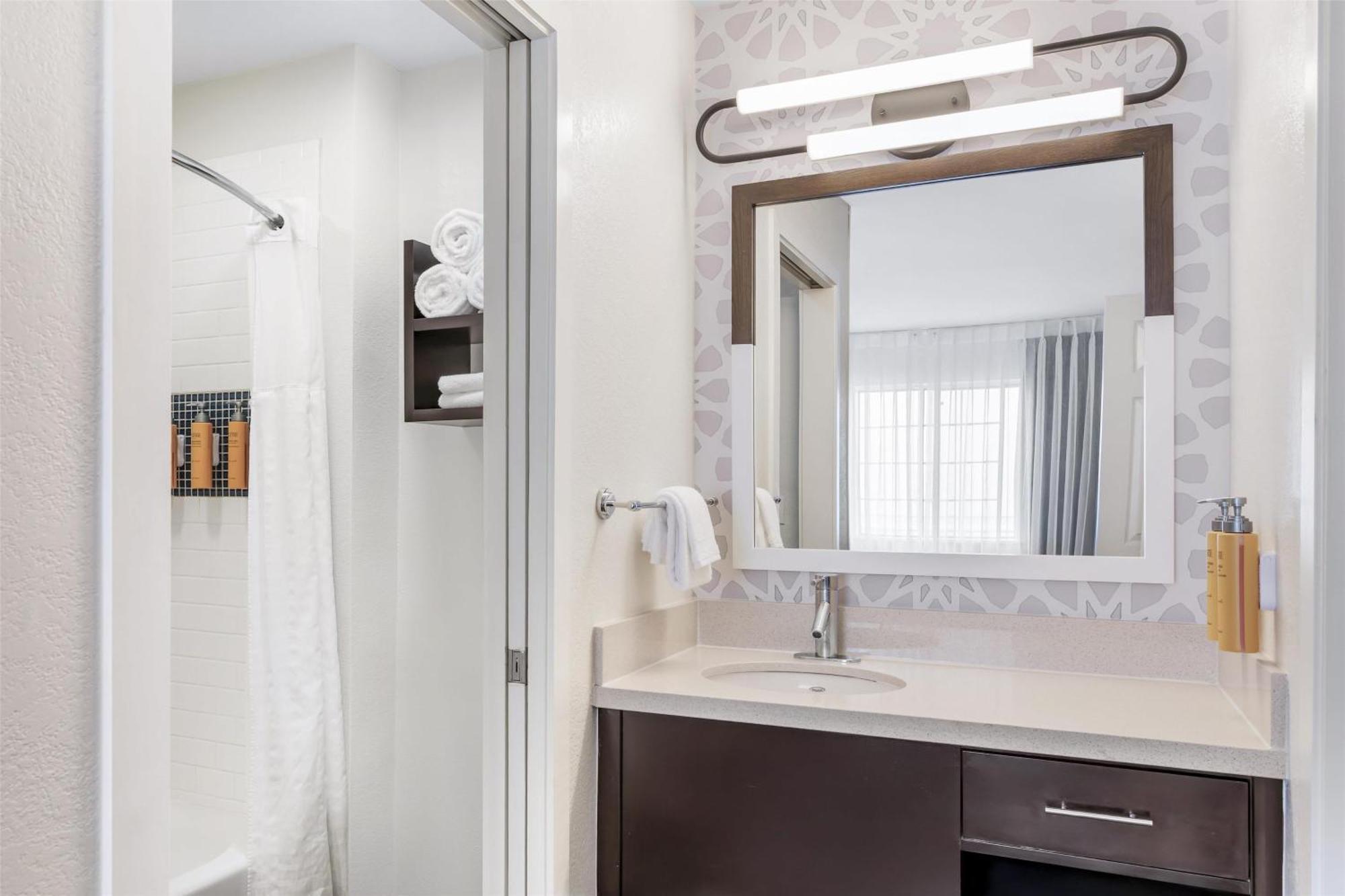 Sonesta Es Suites Chatsworth Los Angeles Eksteriør billede