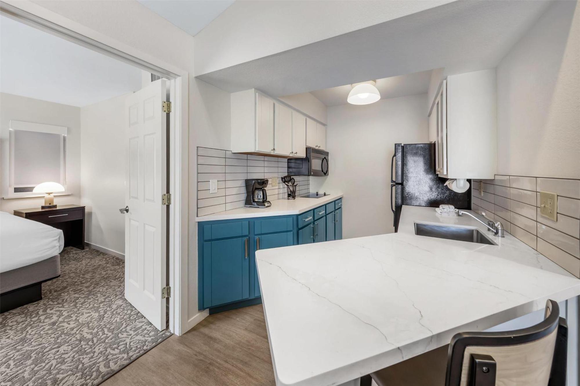 Sonesta Es Suites Chatsworth Los Angeles Eksteriør billede
