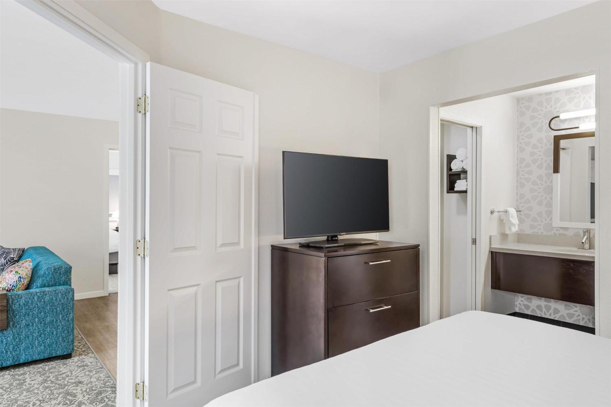 Sonesta Es Suites Chatsworth Los Angeles Eksteriør billede