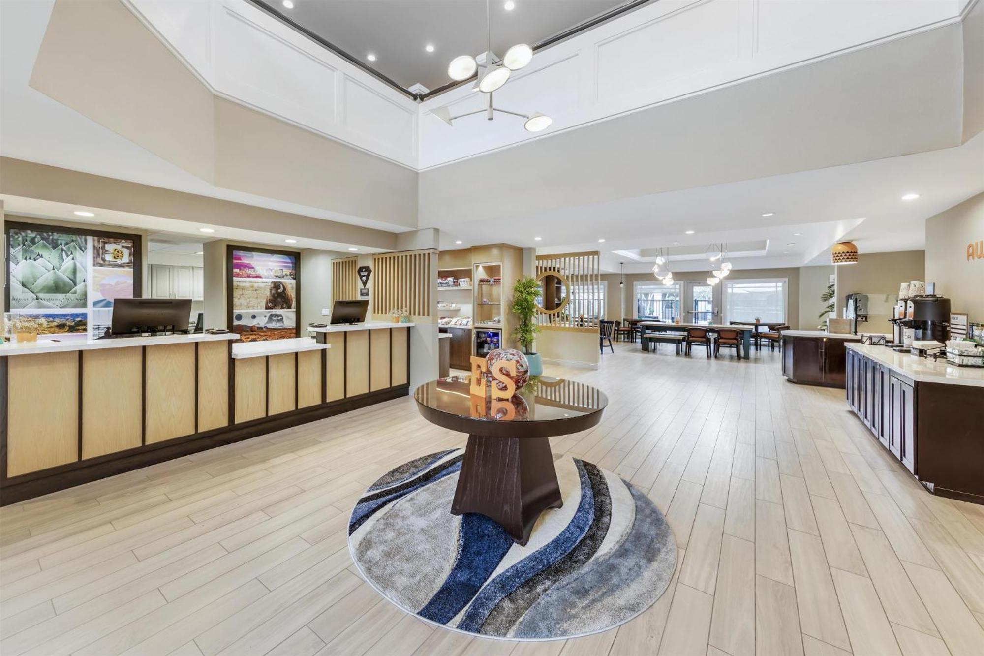 Sonesta Es Suites Chatsworth Los Angeles Eksteriør billede
