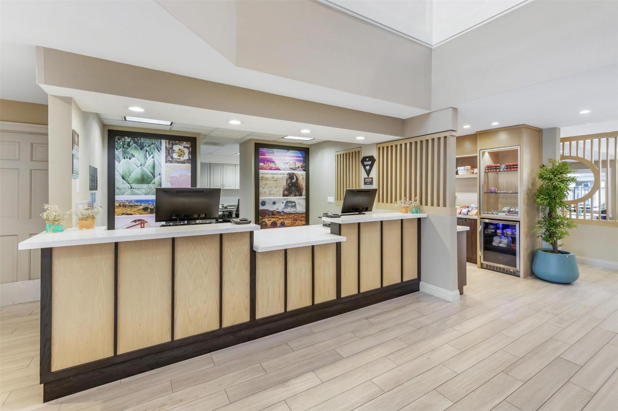 Sonesta Es Suites Chatsworth Los Angeles Eksteriør billede