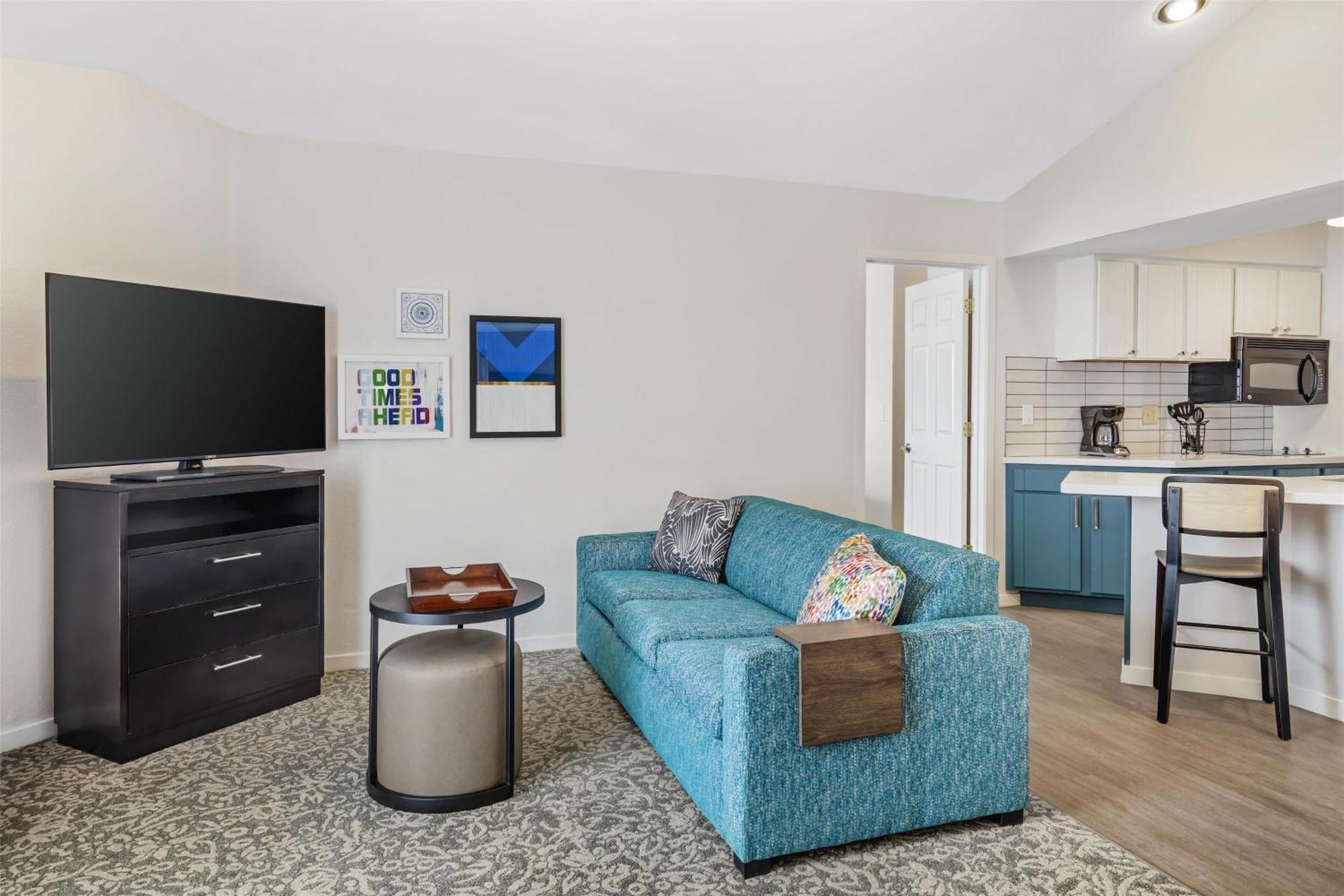 Sonesta Es Suites Chatsworth Los Angeles Eksteriør billede