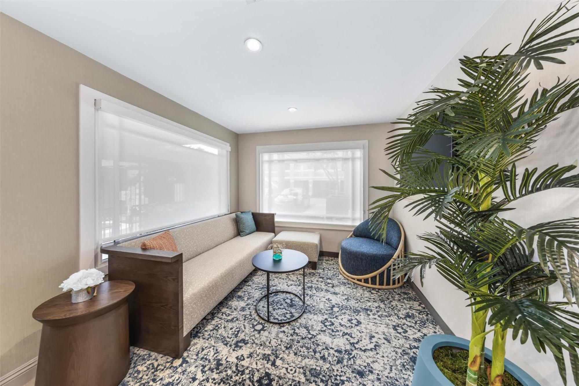 Sonesta Es Suites Chatsworth Los Angeles Eksteriør billede